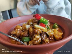 -山塘渡·苏式园林餐厅