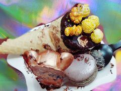 -CAKE BOSS 蛋糕老板(西单君太百货店)