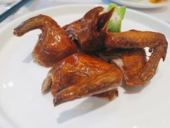 -银筵(武夷路店)