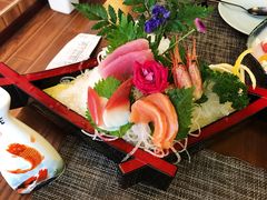 -月见·烧鸟酒场居酒屋(农科路店)