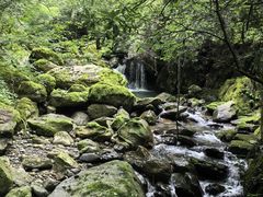 -神农架景区