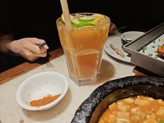 -绿茶餐厅(深圳龙华天虹购物中心店)