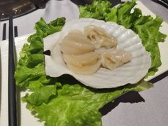 -鼎鼎香·港式火锅(北京SKP店)