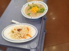 -老雒阳面馆·水席(定鼎门店)