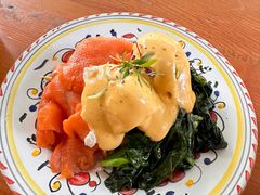 -Alimentari Mulino意大利餐吧&烘焙(丰盛里店)