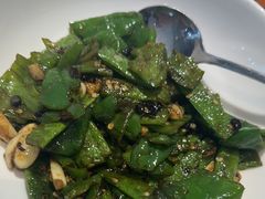 -院里寻菜·精致庭院菜(观沙岭店)