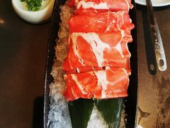 -捞王锅物料理(上海世茂广场店)