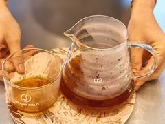 -Beans Solo豆号咖啡(百家湖花园店)