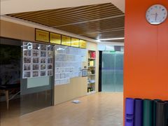 -CXFIT 陈徐健身工作室(凯旋店)