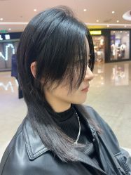 -Mentor Hair Salon