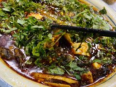 豆腐泥鳅-周鱼鳅饭店