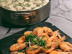 -钱山海鲜大排档