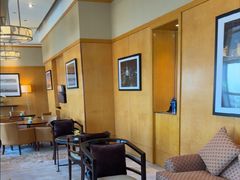 -上海锦江汤臣洲际大酒店