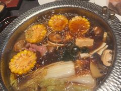 -牛YO寿喜烧和牛火锅自助(三台子万象汇店)
