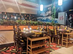 -四季喧黔味豆米火锅(万达广场店)