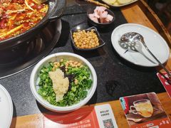 -小饕荟雅安贡椒鱼鲜馆(广福桥店)