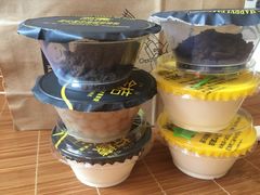 -快乐柠檬happylemon(熙地港店)