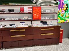 -茂昌眼镜(龙之梦购物中心店)