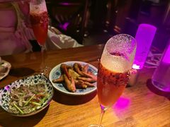-胡桃里音乐酒馆(白云五号T5 MALL店)