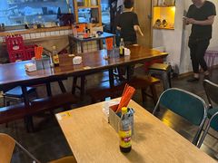 -赣南粉局·江西小炒·锅气炒粉(人民广场店)