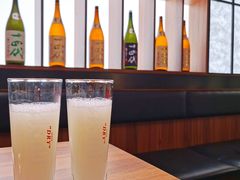 -鹤汀居酒屋•家庭料理•烧鸟酒肆(新街口店)