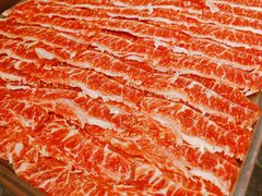 -南门四季铜锅涮肉(东坝店)