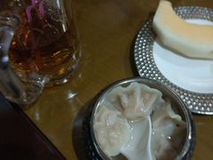 -豪爵足道·SPA(二七路店)