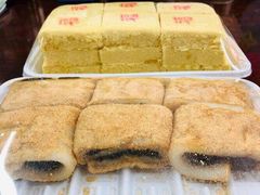 -老王记糕干(养鱼池路店)
