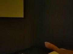 -瀚境SPA·影院足道·瑜伽按摩(景谷中路店)
