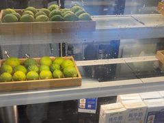 -Yes Lemon就是柠·手打柠檬茶(苏州中心一店)