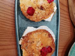 -CRAZYONES西班牙海鲜饭(上海美罗城店)