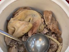 -东江渔村·古典园林·30年粤菜老字号(太和店)