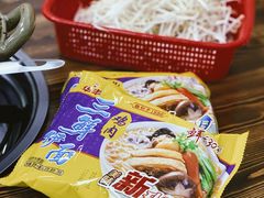 -奇味鸡煲(麦地店)