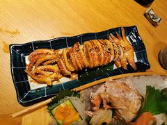 -yokocho上横町·日本食街(深业上城店)