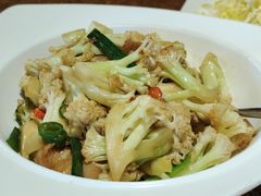 -海棠湾九号度假酒店-融荟家和中餐厅