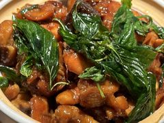 -岛风·台食小馆 ISLAND BISTRO(烟台山店)