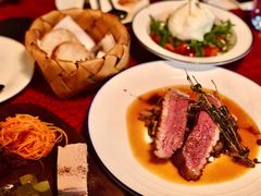 -羽深肉铺 Steak & Wine