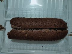 阿华田夹心面包-罗森尼娜(解放西路店)