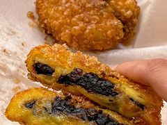 -那家·油麻菜馆(常德道店)