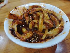 -洞子口张老二凉粉(文殊院店)