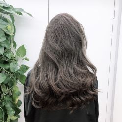 -In Style造型