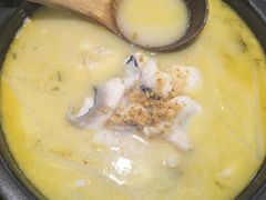 -九锅一堂酸菜鱼(新南凯德直营店)