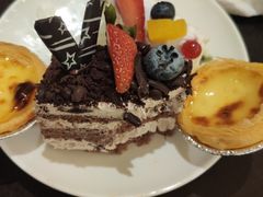 -浙商开元名都酒店·蓝色多瑙河自助餐厅