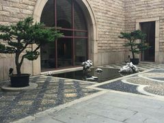-苏州吴宫泛太平洋酒店