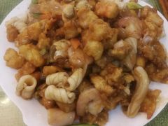 -桃子餐厅·天津菜(红星路直营店)