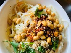 -88号小吃店·经典云南菜·地道纳西美食