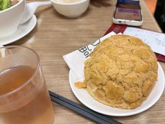 -百福麵家(新馬路店)