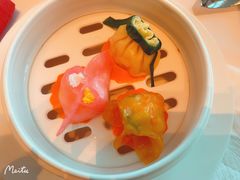 -杭州柏悦酒店·悅厅