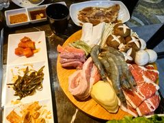 -火牛火韩式烤肉韩国料理(韩乐坊店)