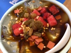 -爱妻鱼•老体北重庆水煮鱼•川菜(白云路店)